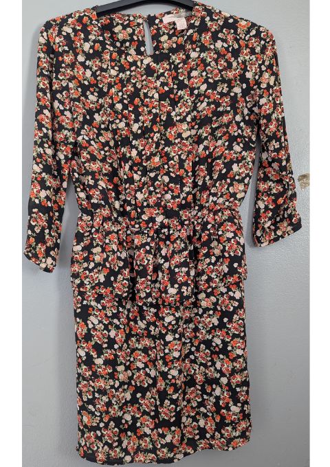 robe forever 21 photo de face