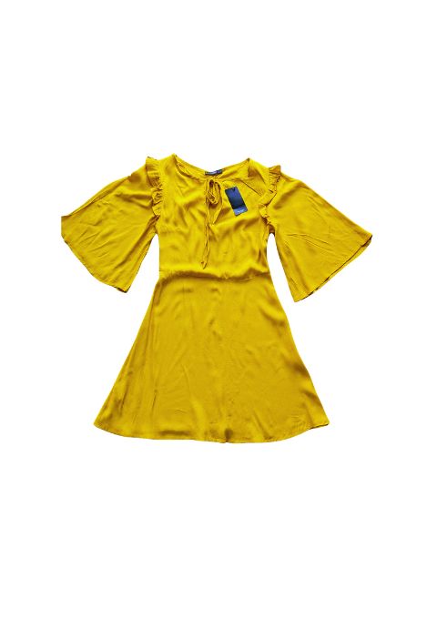 robe patineuse mango