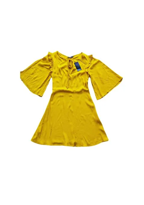 robe patineuse mango