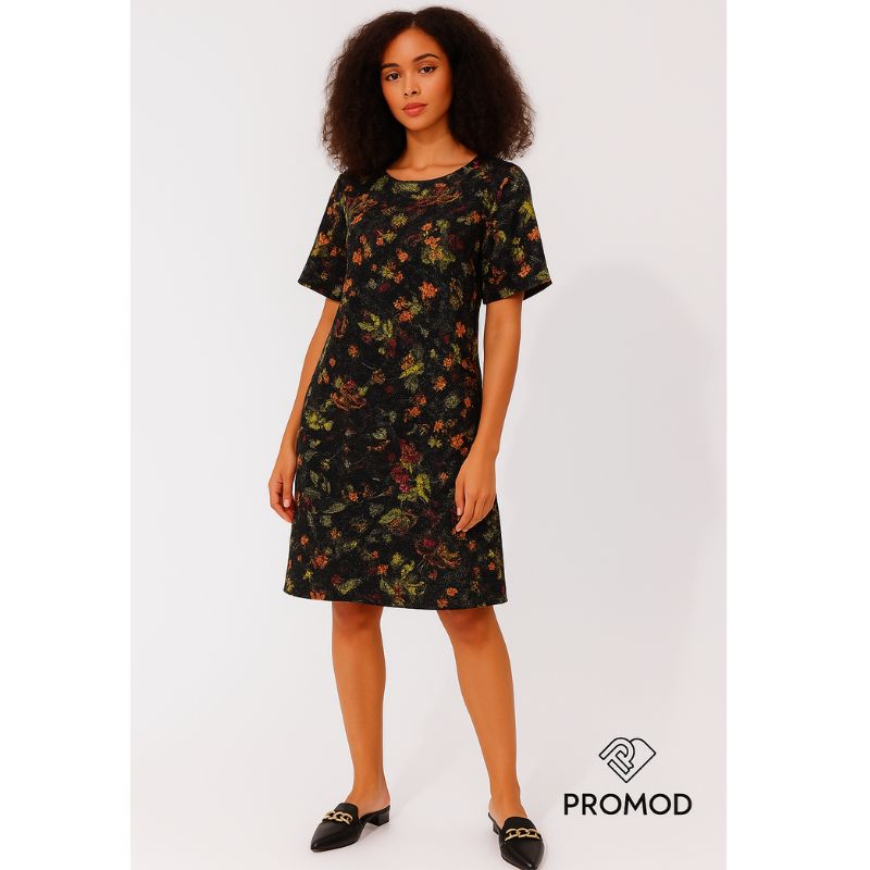 Robe Promod dentelle