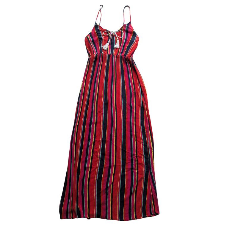 robe promod multicolore
