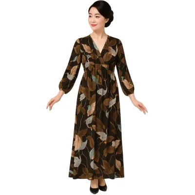 Robe tendance Japon