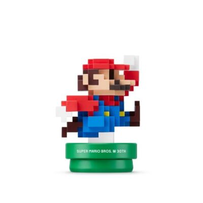 30 eme anniversaire mario