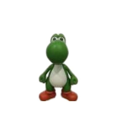 figurine yoshi mc do