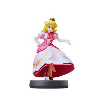 amibo princess peach