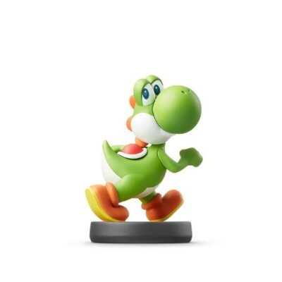 amibo yoshi