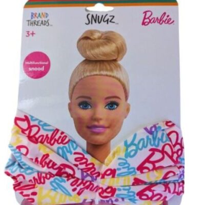 cache cou Barbie