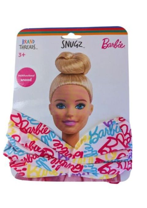 cache cou Barbie