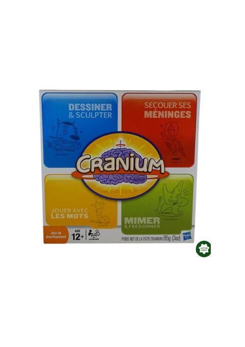 cranium