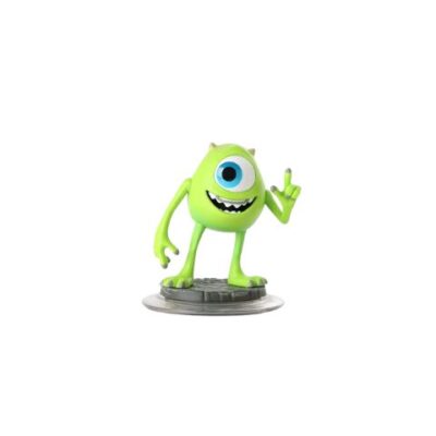 disney infinty mike