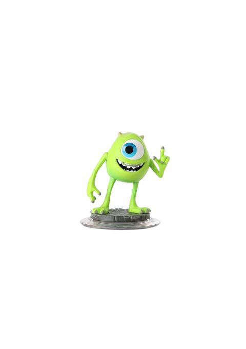 disney infinty mike