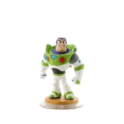 disney infnity buz