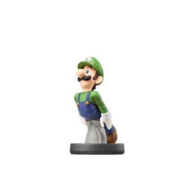 figurine amibo luigi