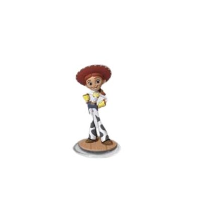 figurine jessie