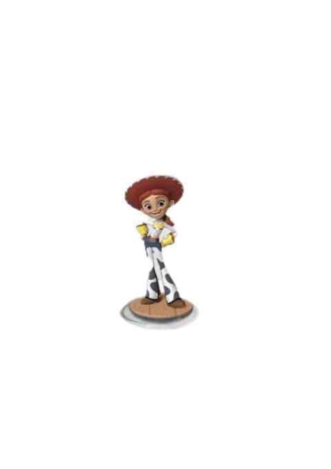 figurine jessie