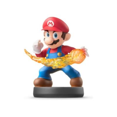 figurine mario