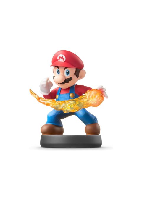 figurine mario