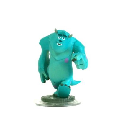 figurine monstre et compagnie