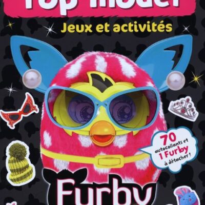 furby est un top model