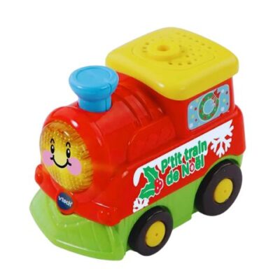 gabriel train de noel
