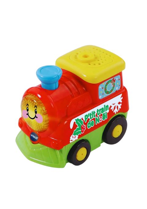 gabriel train de noel