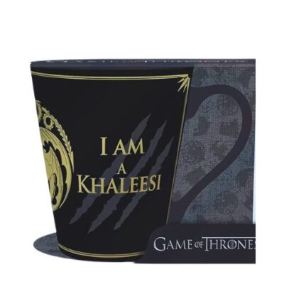 Mug Games of Thrones