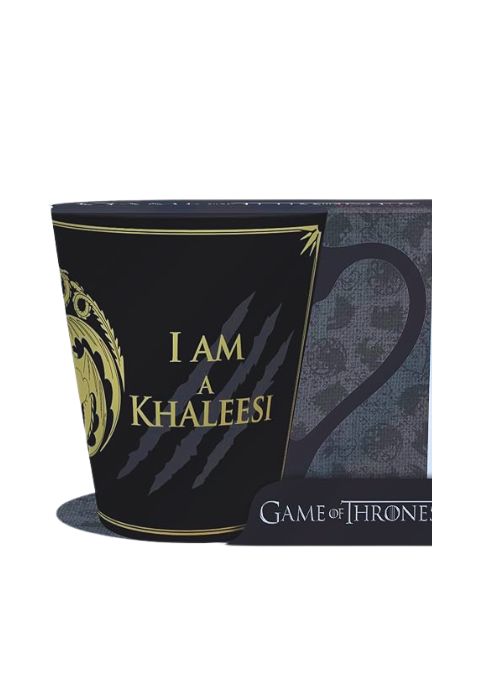Mug Games of Thrones