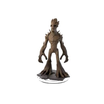 groot disney infinity