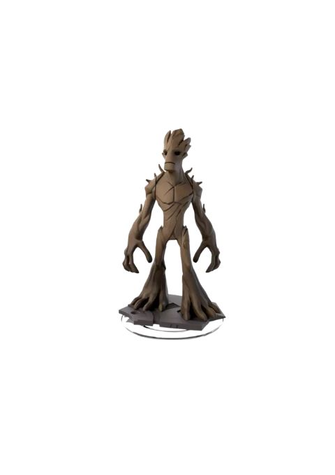groot disney infinity