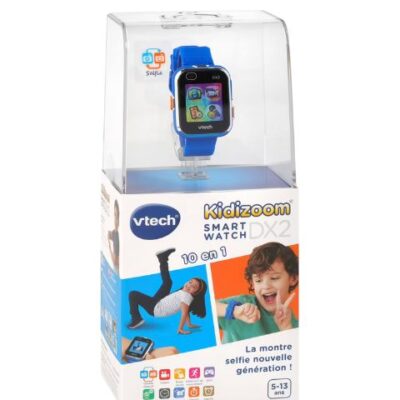 kidizoom smart watch