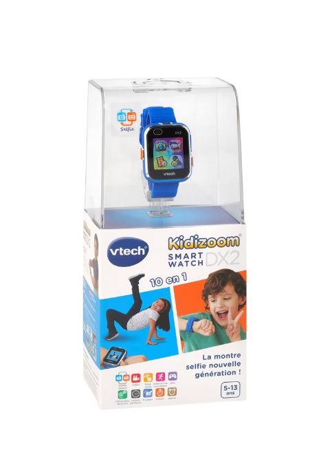kidizoom smart watch