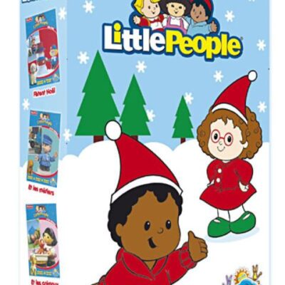 little people noel