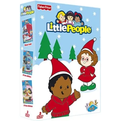 little people noel