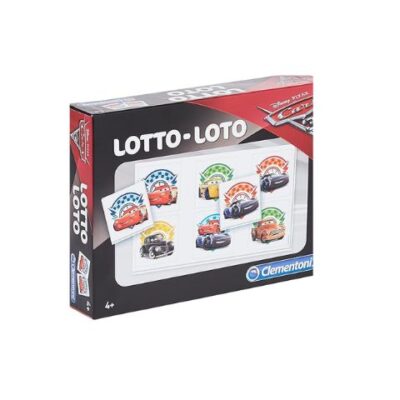 loto cars