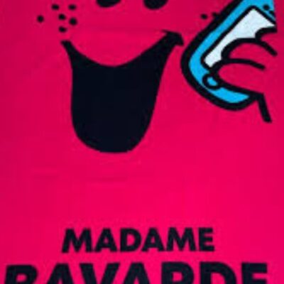 madame bavarde