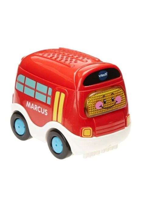 tut tut bolide marcus