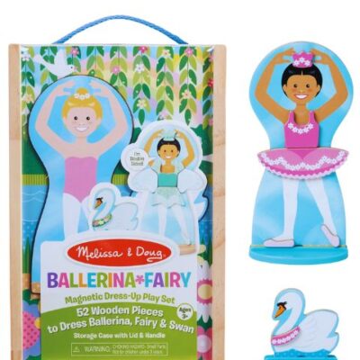 melissa & doug dress -up