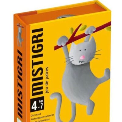 mistigri