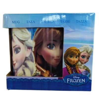 Mug Frozen