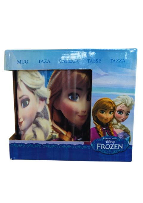 Mug Frozen