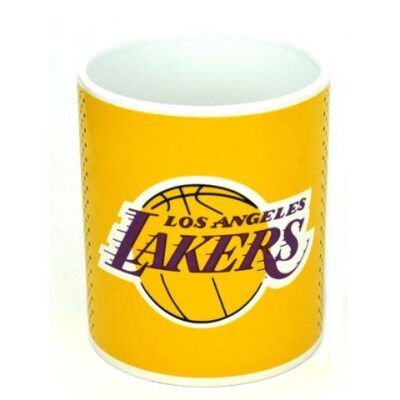 Mug Lakers
