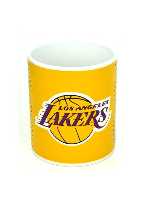 Mug Lakers