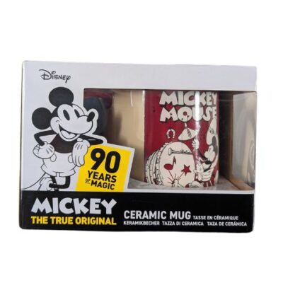 Mug Mickey