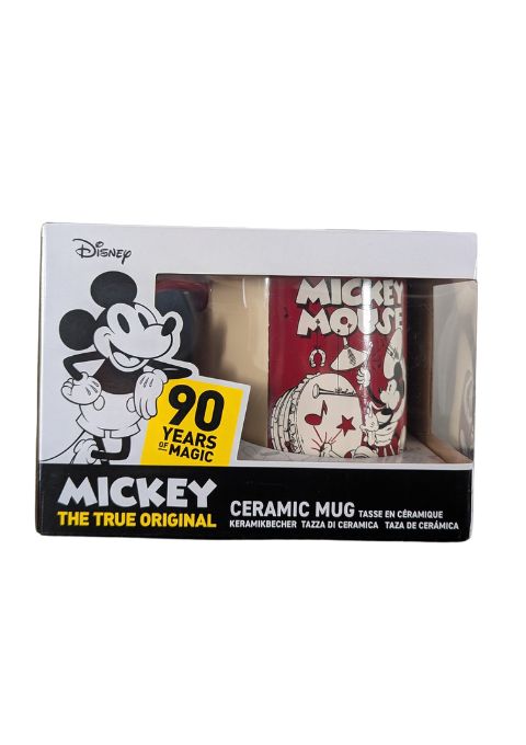 Mug Mickey