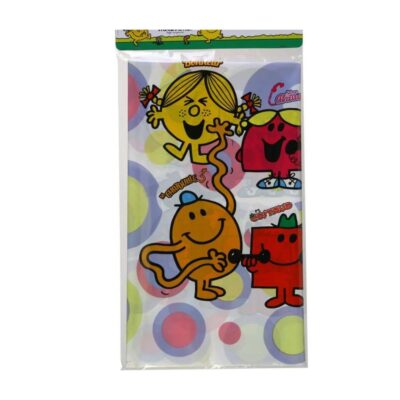 nappe monsieur madame