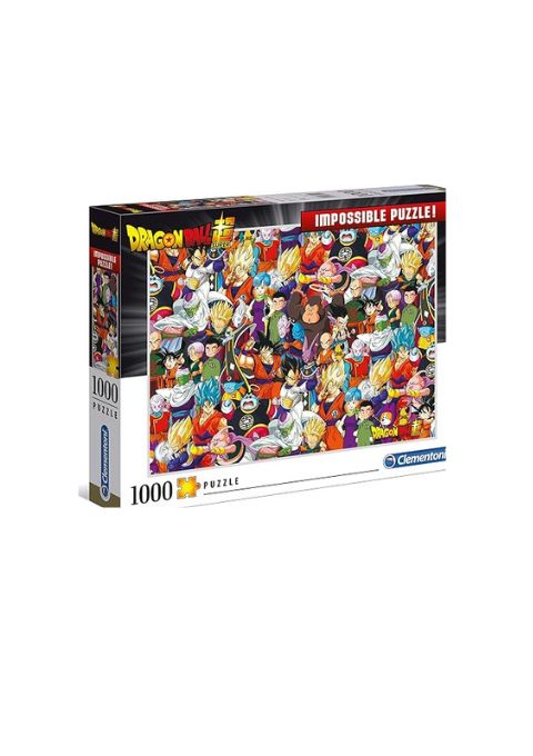 puzzle dragon ball z
