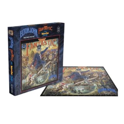 puzzle elton john