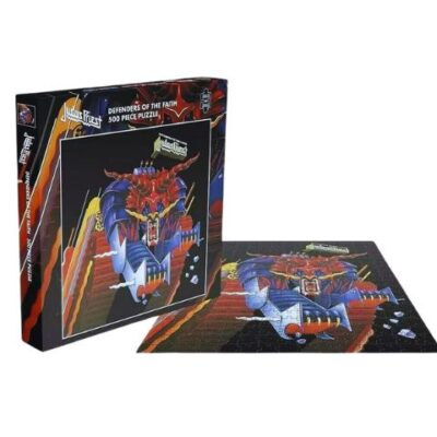 Puzzle Judas Priest