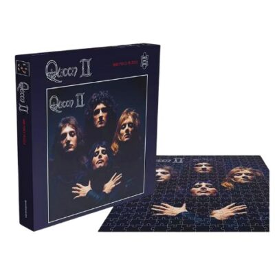 Puzzle Queen 2