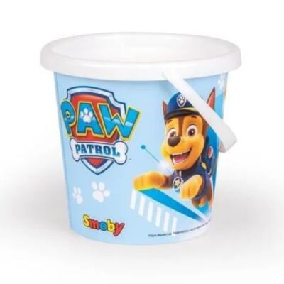 seau paw patrol